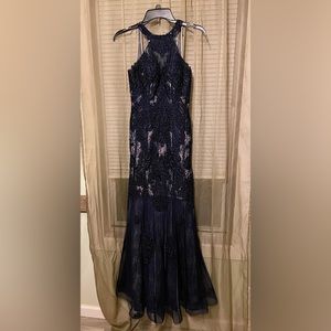 jovani formal dress